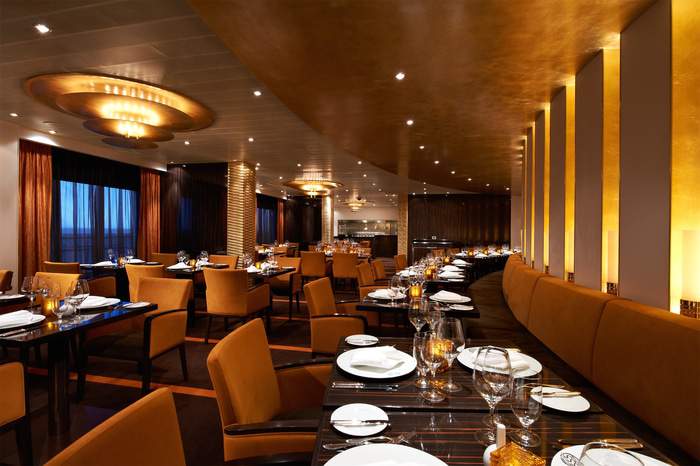 Carnival Cruise Lines Carnival Breeze Fahrenheit 555 Steakhouse 1.jpg